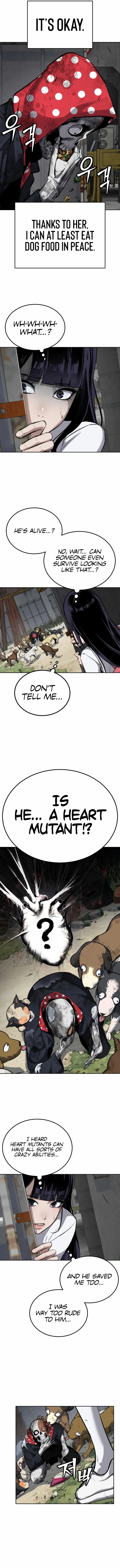 The Resurrection Boy Chapter 1 page 9 - 