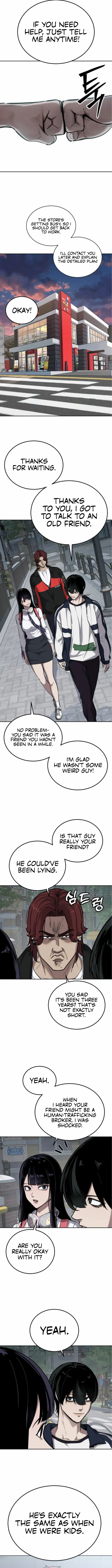 The Resurrection Boy Chapter 10 page 12 - 