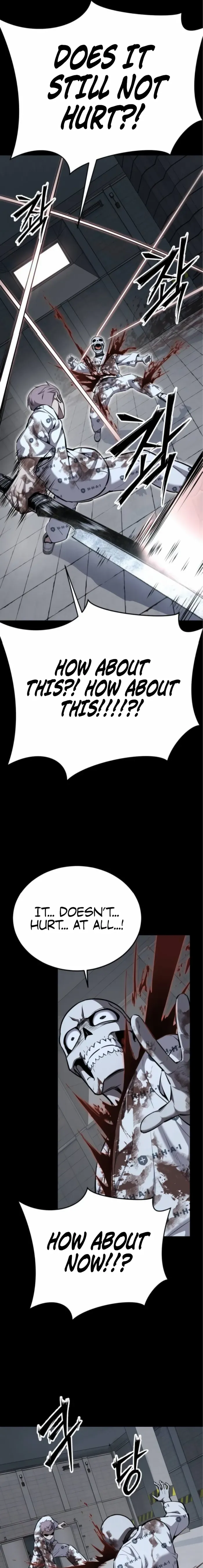 The Resurrection Boy Chapter 12 page 25 - 