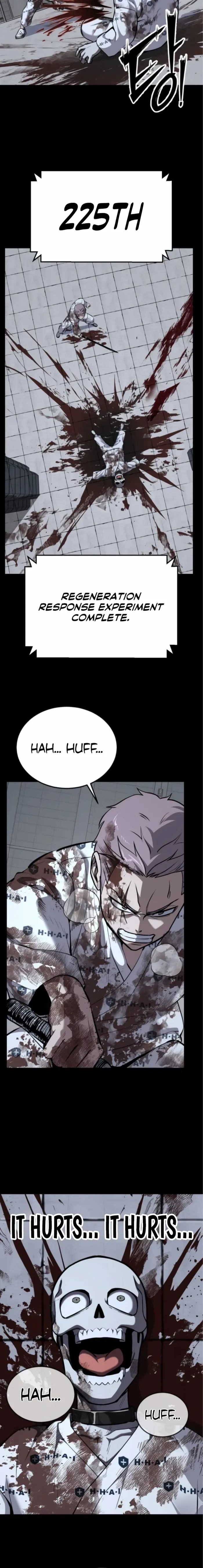 The Resurrection Boy Chapter 12 page 26 - 
