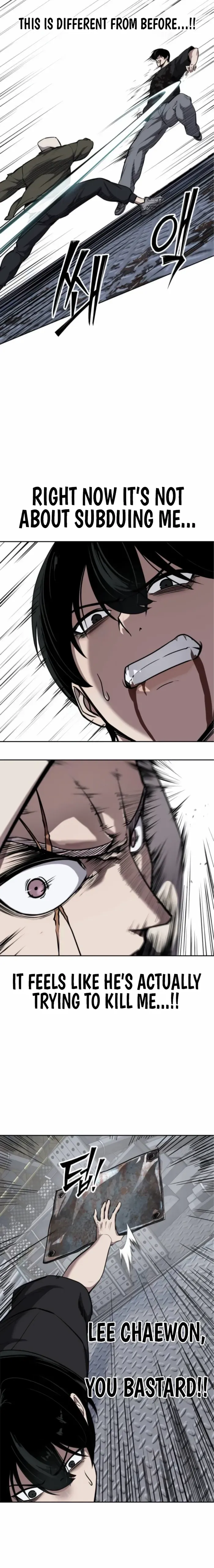 The Resurrection Boy Chapter 12 page 4 - 
