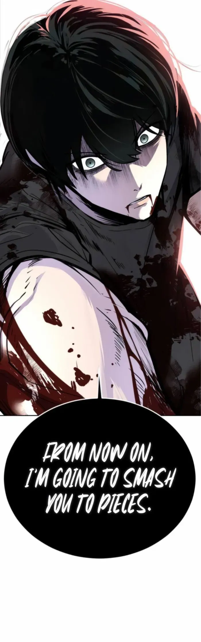 The Resurrection Boy Chapter 12 page 39 - 