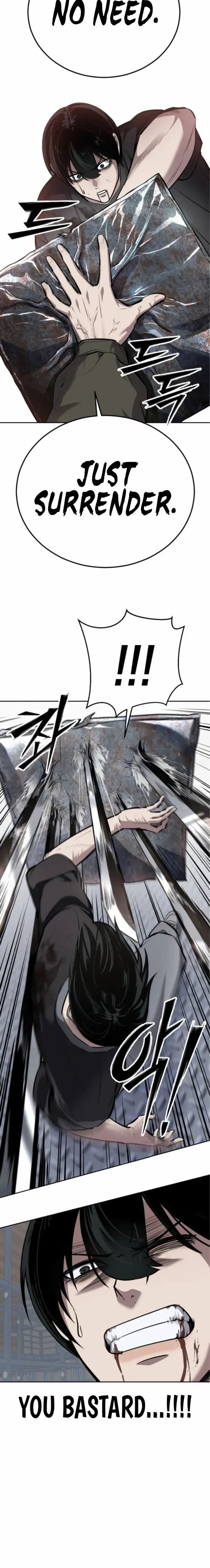 The Resurrection Boy Chapter 12 page 6 - 