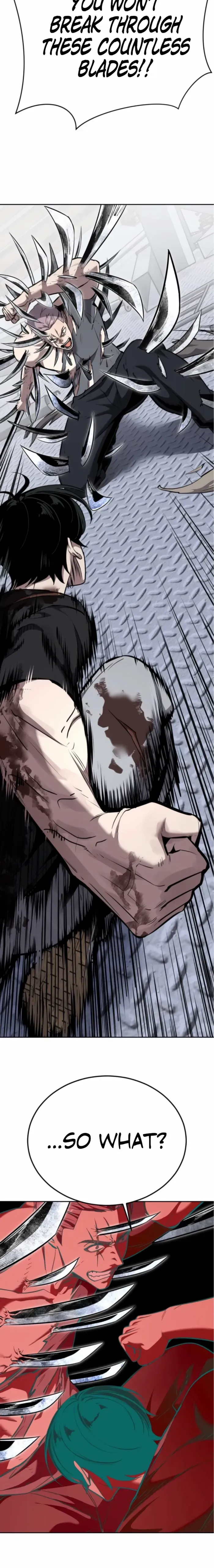 The Resurrection Boy Chapter 13 page 14 - 