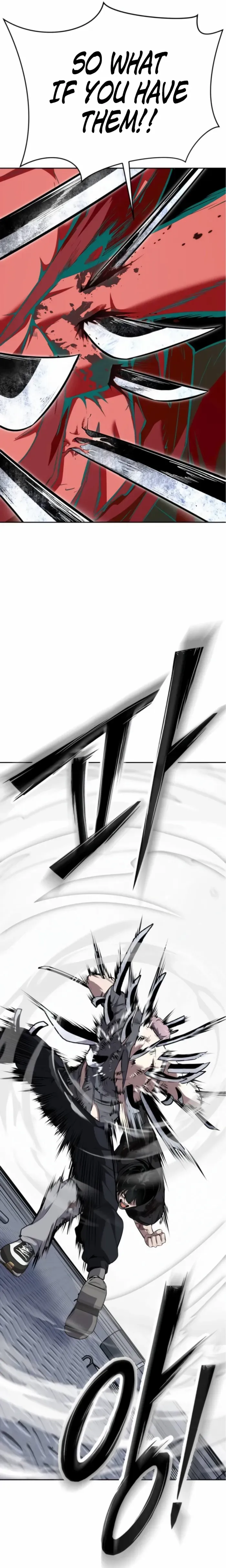 The Resurrection Boy Chapter 13 page 15 - 