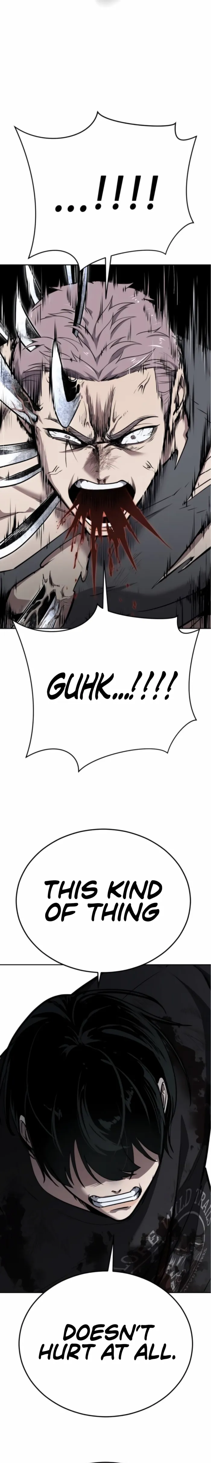The Resurrection Boy Chapter 13 page 16 - 