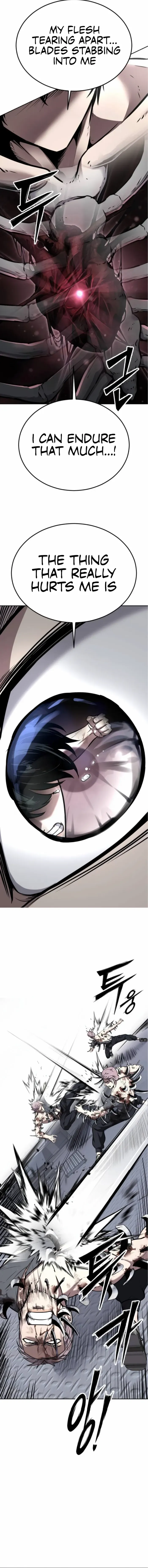 The Resurrection Boy Chapter 13 page 17 - 