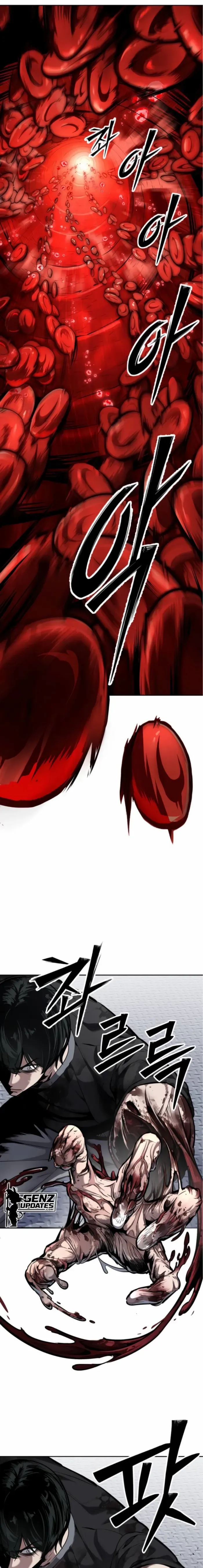 The Resurrection Boy Chapter 13 page 3 - 