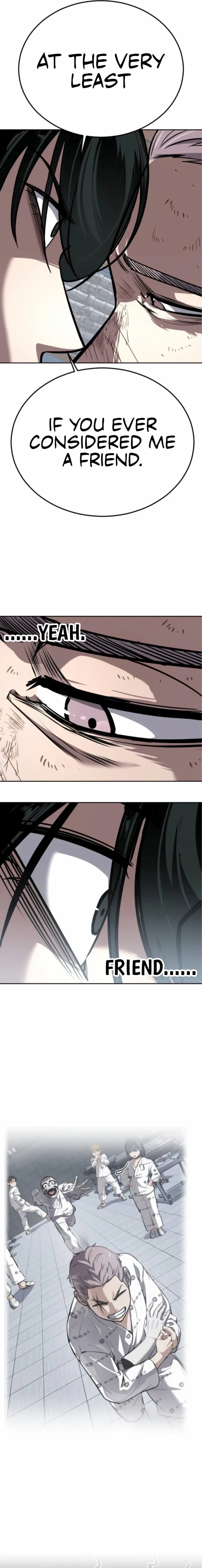 The Resurrection Boy Chapter 13 page 26 - 