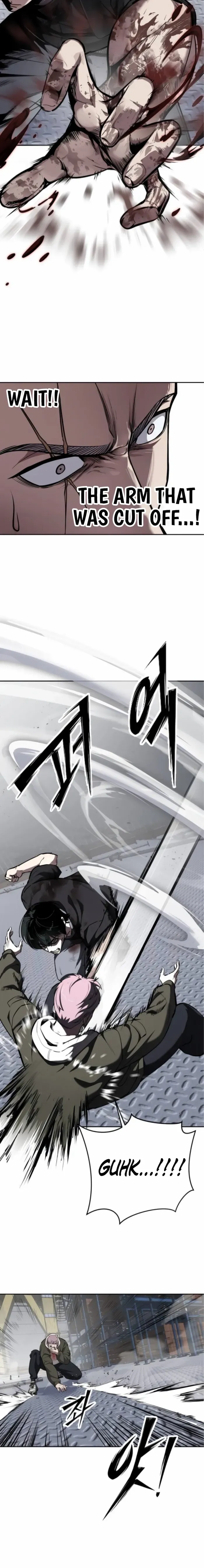 The Resurrection Boy Chapter 13 page 4 - 