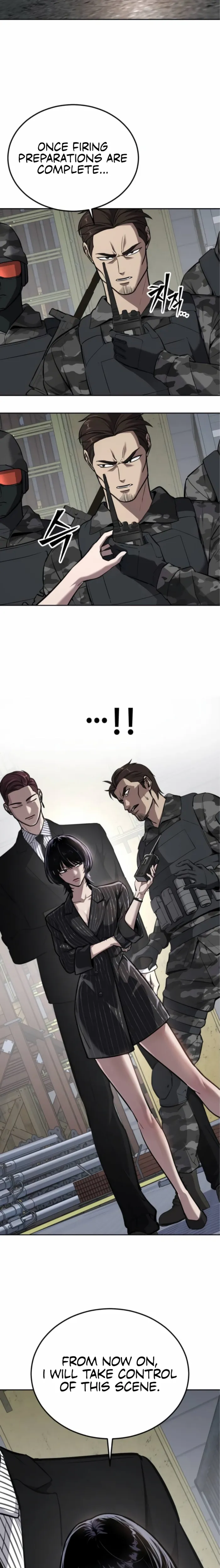 The Resurrection Boy Chapter 13 page 38 - 