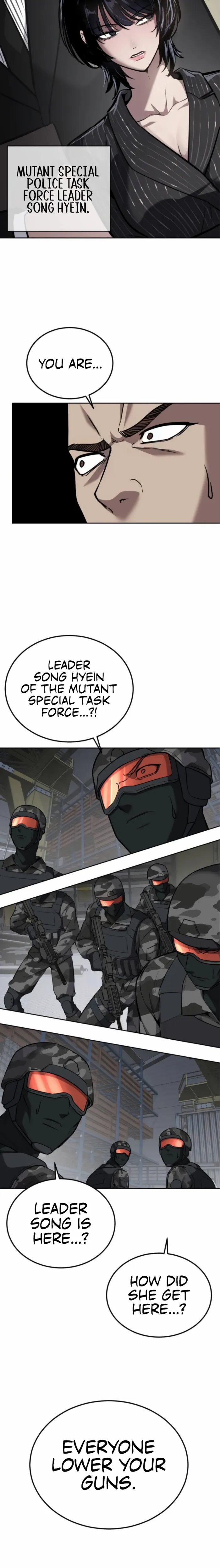 The Resurrection Boy Chapter 13 page 39 - 