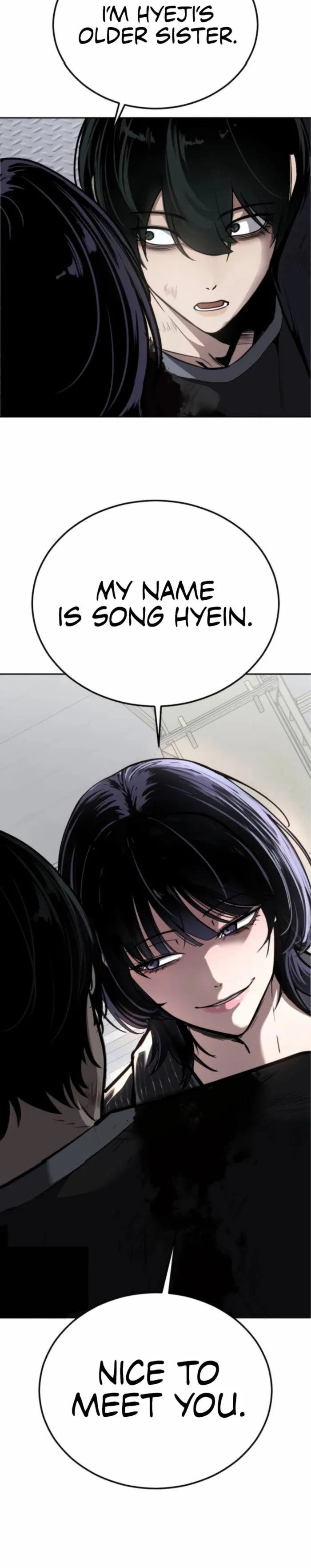The Resurrection Boy Chapter 13 page 41 - 