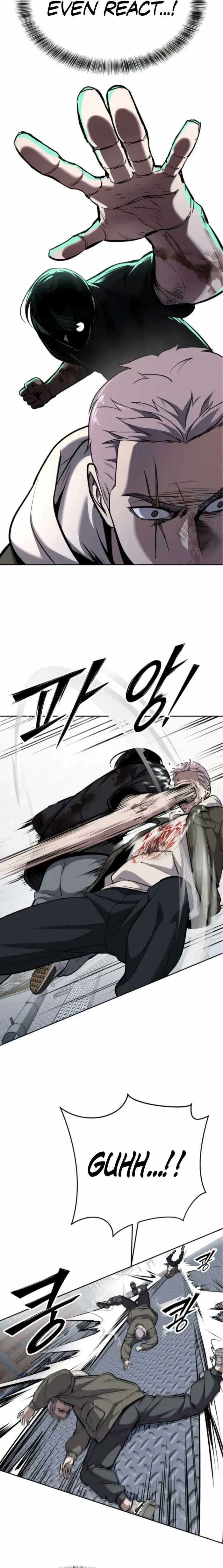 The Resurrection Boy Chapter 13 page 7 - 