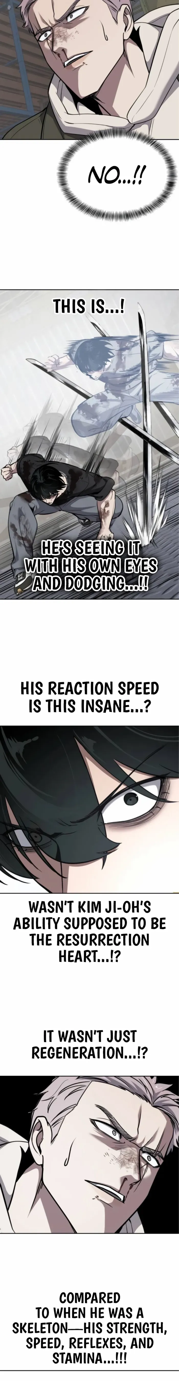 The Resurrection Boy Chapter 13 page 10 - 