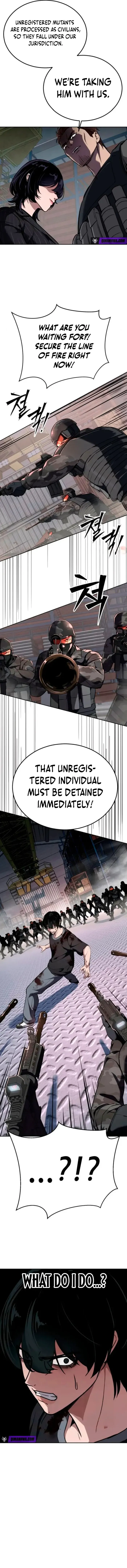 The Resurrection Boy Chapter 14 page 4 - 
