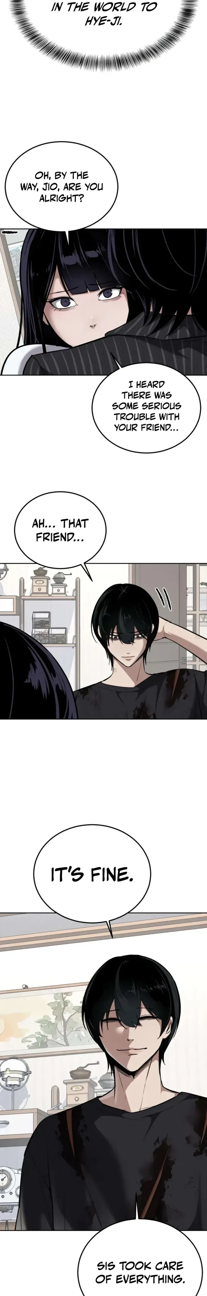 The Resurrection Boy Chapter 15 page 4 - 