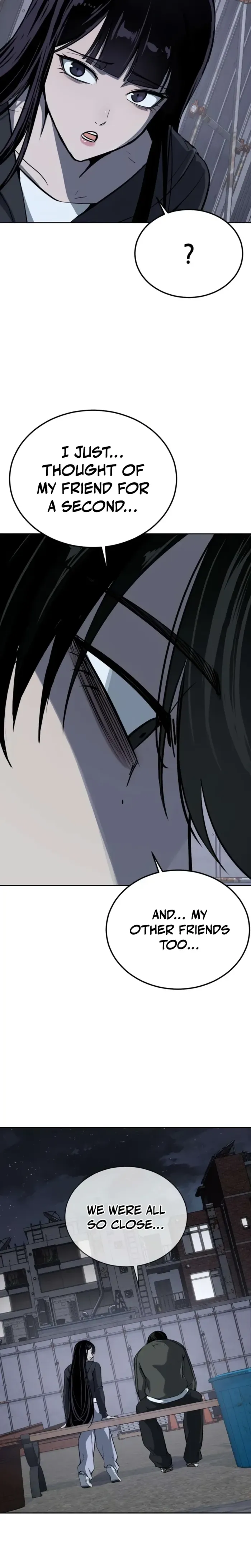 The Resurrection Boy Chapter 15 page 45 - 