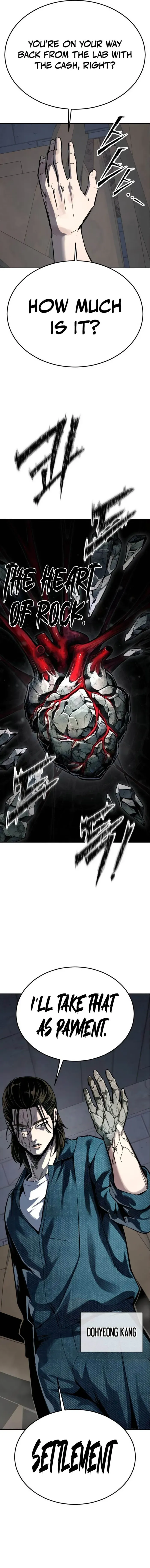 The Resurrection Boy Chapter 16 page 37 - 