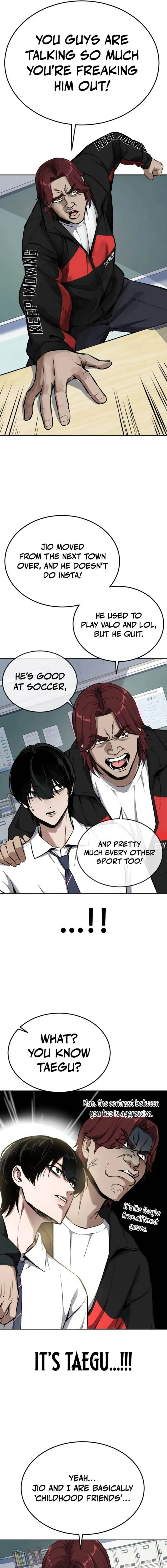 The Resurrection Boy Chapter 16 page 7 - 