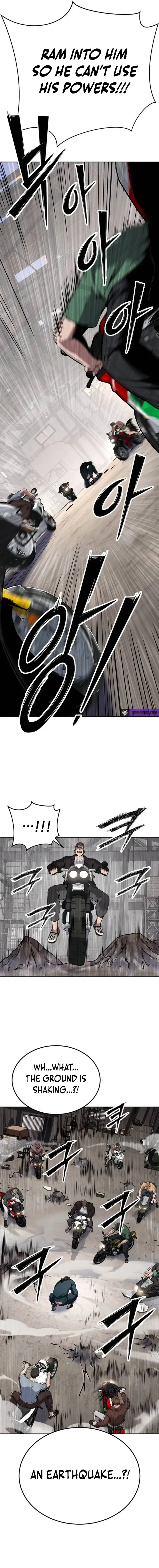 The Resurrection Boy Chapter 17 page 24 - 