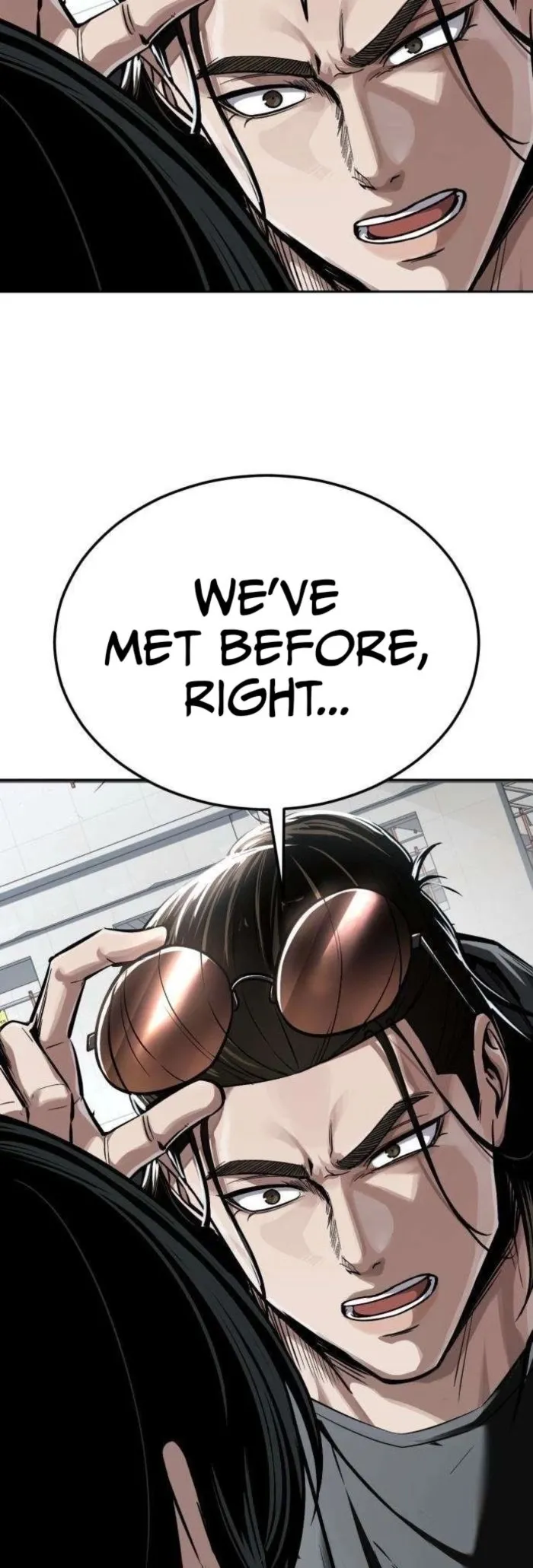 The Resurrection Boy Chapter 18 page 25 - 