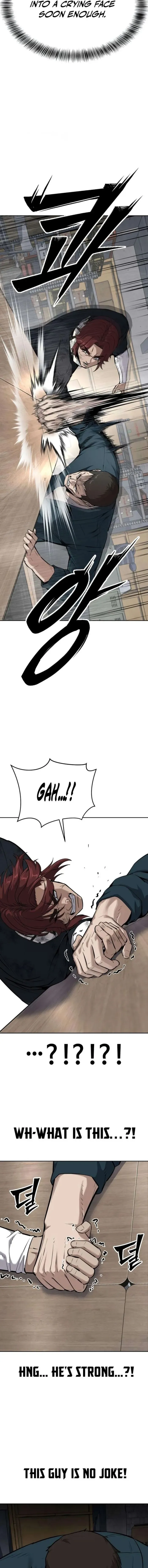 The Resurrection Boy Chapter 19 page 24 - 