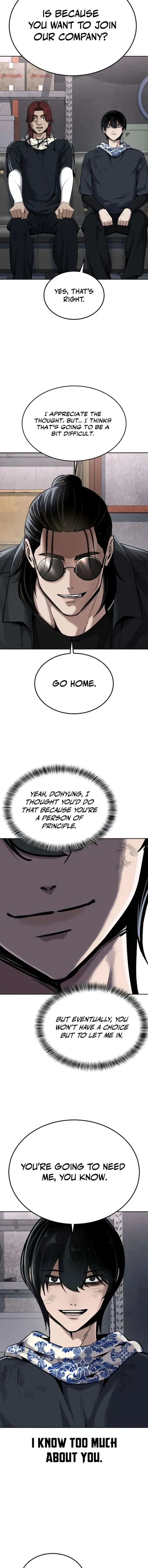 The Resurrection Boy Chapter 19 page 4 - 