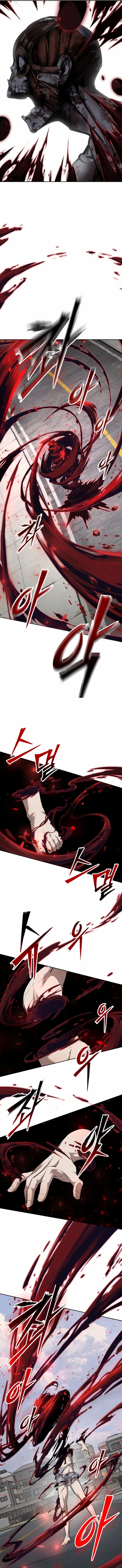 The Resurrection Boy Chapter 2 page 19 - 
