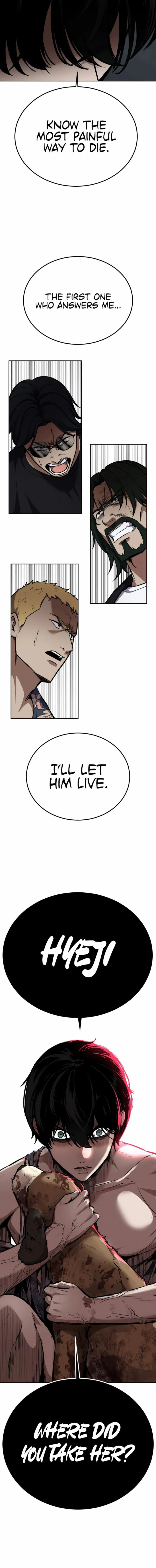The Resurrection Boy Chapter 2 page 23 - 