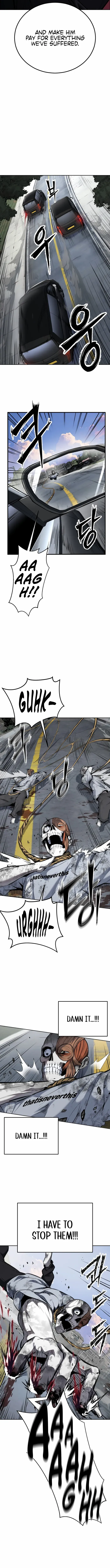 The Resurrection Boy Chapter 2 page 10 - 
