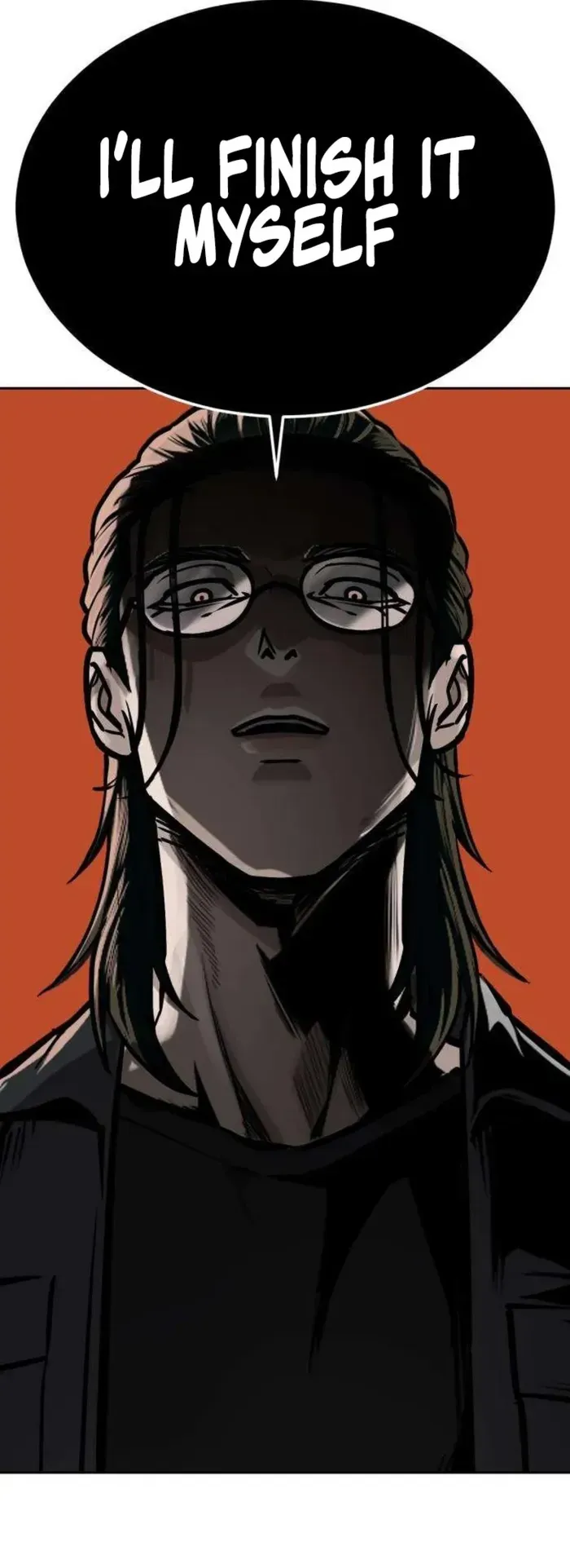 The Resurrection Boy Chapter 20 page 27 - 