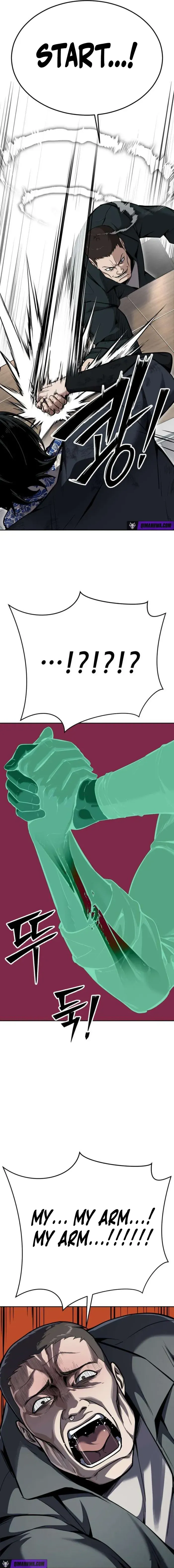 The Resurrection Boy Chapter 20 page 4 - 