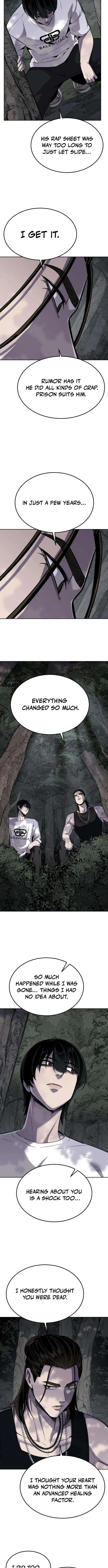 The Resurrection Boy Chapter 24 page 12 - 