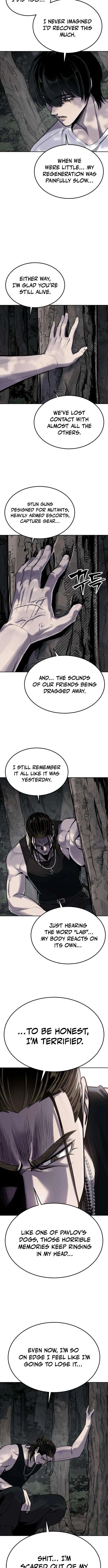 The Resurrection Boy Chapter 24 page 13 - 