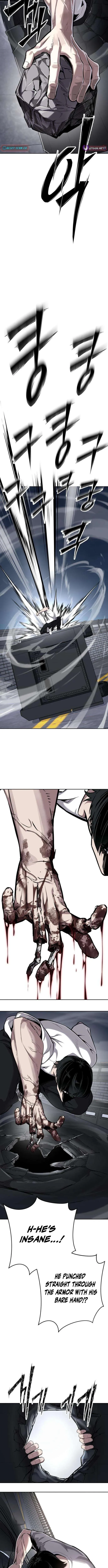 The Resurrection Boy Chapter 24 page 20 - 