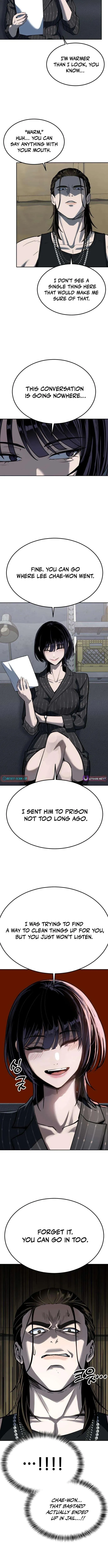 The Resurrection Boy Chapter 24 page 4 - 