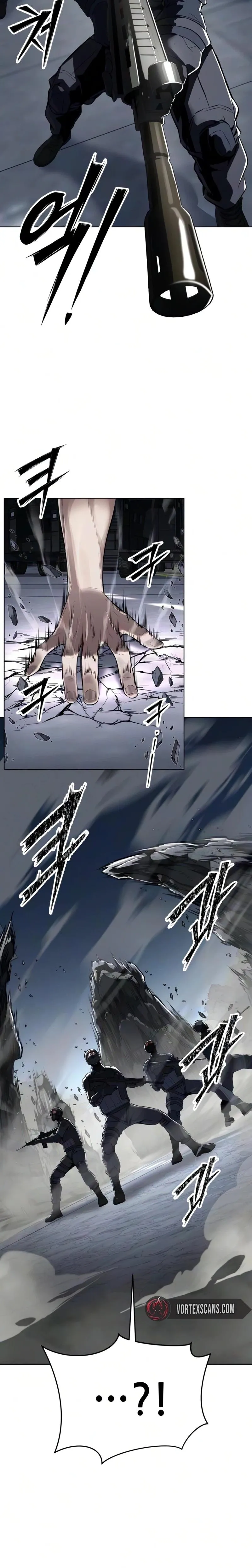 The Resurrection Boy Chapter 25 page 3 - 