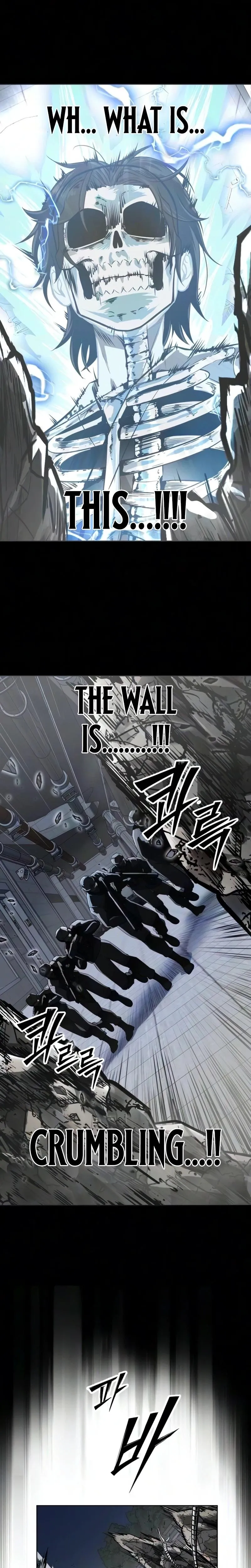 The Resurrection Boy Chapter 25 page 22 - 