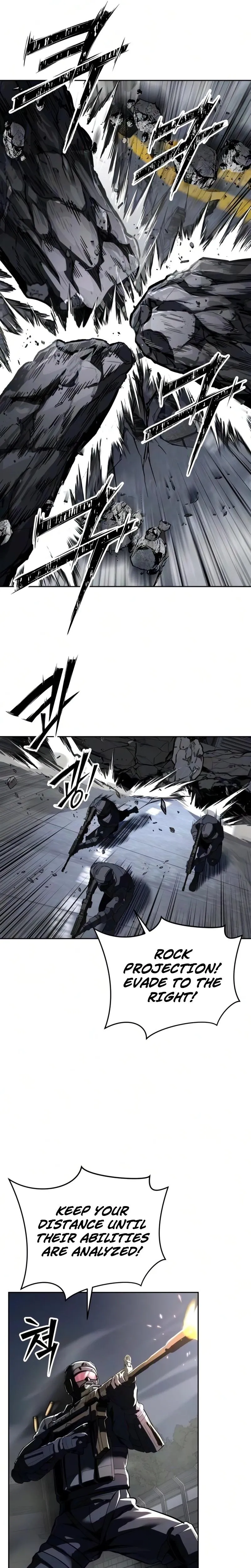 The Resurrection Boy Chapter 25 page 4 - 