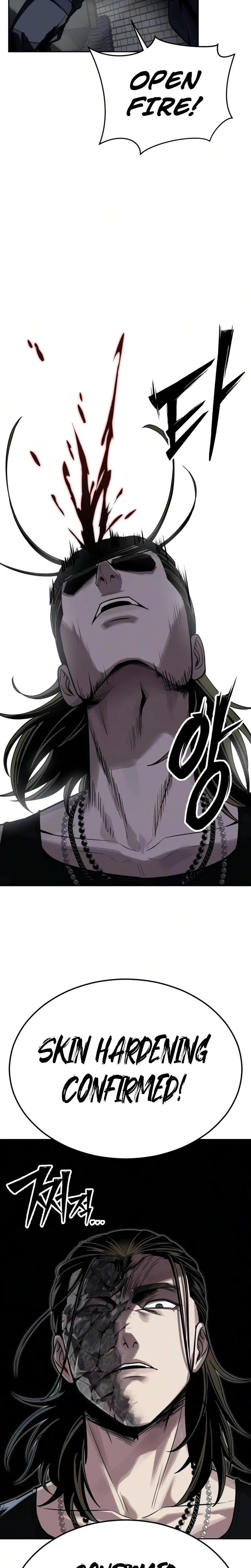 The Resurrection Boy Chapter 25 page 5 - 
