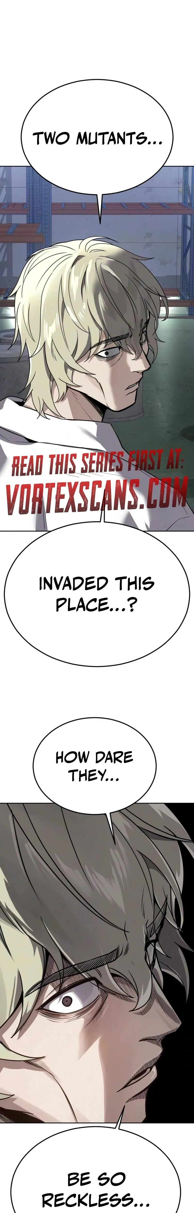 The Resurrection Boy Chapter 25 page 56 - 
