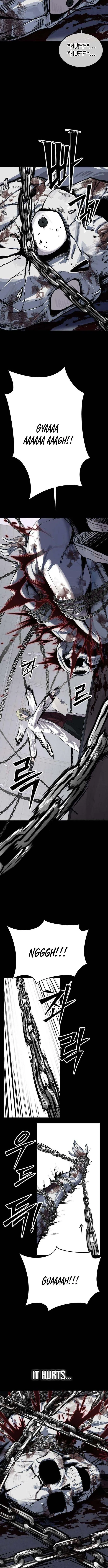The Resurrection Boy Chapter 27 page 7 - 