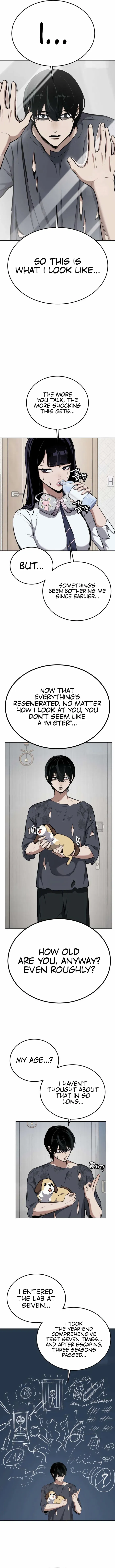 The Resurrection Boy Chapter 4 page 10 - 