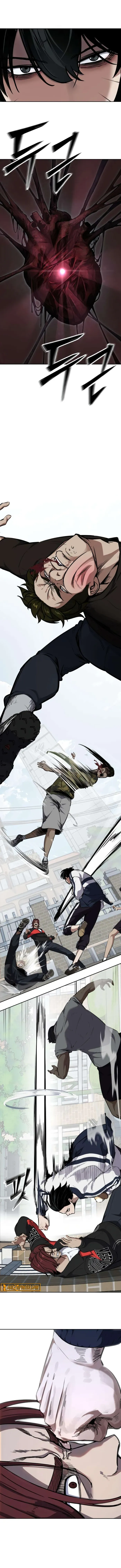 The Resurrection Boy Chapter 6 page 4 - 