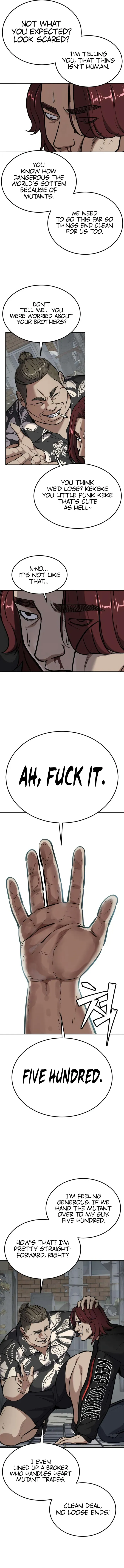 The Resurrection Boy Chapter 7 page 4 - 
