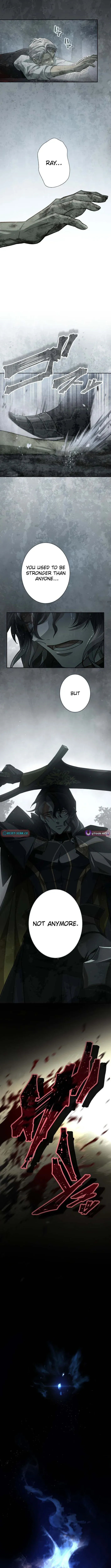 The Retaliatory Assassin Doll Chapter 1 page 22 - 