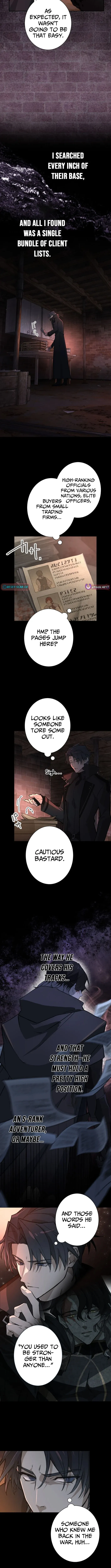 The Retaliatory Assassin Doll Chapter 2 page 14 - 