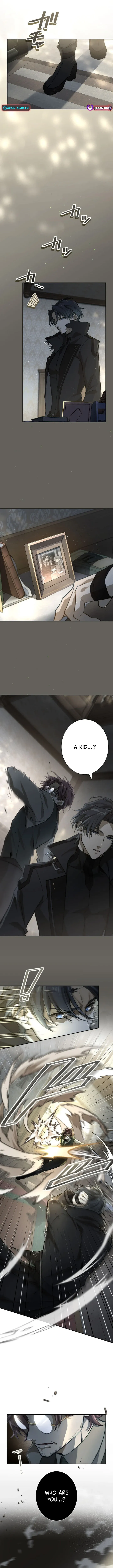 The Retaliatory Assassin Doll Chapter 3 page 2 - 