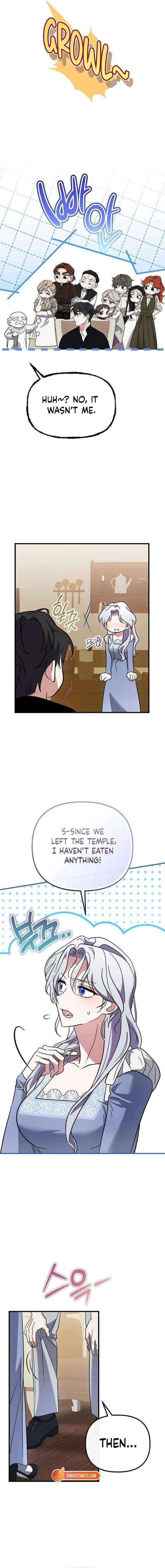 The Retired Saintess Raises Property Values Chapter 17 page 19 - 